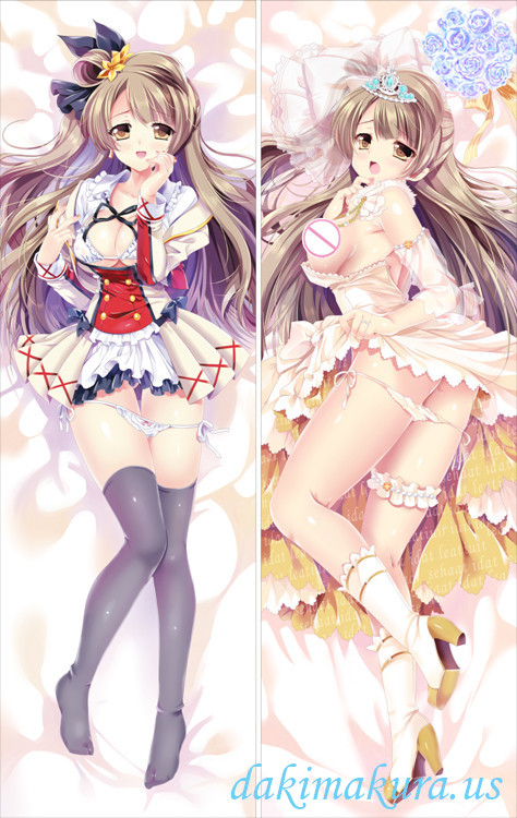 Love Live?? Anime Dakimakura Japanese Hugging Body Pillow Cover